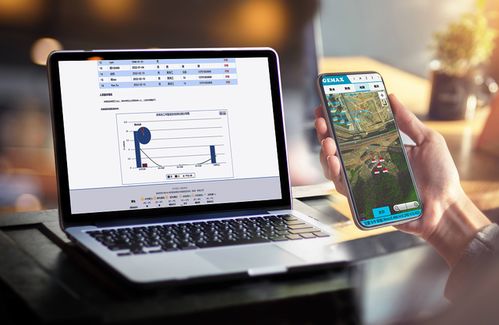 魔星 Gemax 是隶属于海克斯康集团的全新品牌,致力于将海克斯康的测量技术与互联网等技术进行融合,为广大测绘用户提供 轻松 愉悦 创新 节省 的互联网测量产品,让用户充分享受到